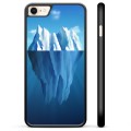 iPhone 7/8/SE (2020)/SE (2022) Protective Cover - Iceberg