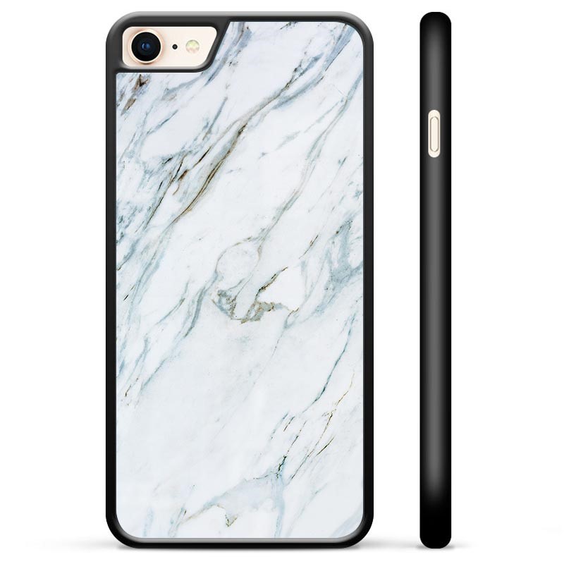 iPhone 7/8/SE (2020)/SE (2022) Protective Cover - Marble