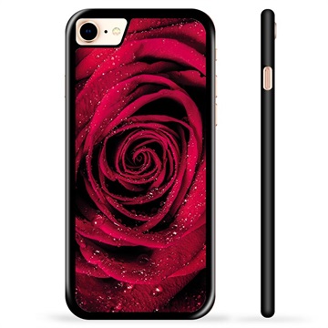 iPhone 7/8/SE (2020)/SE (2022) Protective Cover - Rose