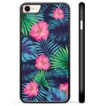 iPhone 7/8/SE (2020)/SE (2022)  Protective Cover - Tropical Flower