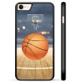 iPhone 7/8/SE (2020)/SE (2022) Protective Cover - Basketball