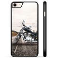 iPhone 7/8/SE (2020)/SE (2022) Protective Cover - Motorbike