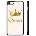 iPhone 7/8/SE (2020)/SE (2022) Protective Cover - Queen