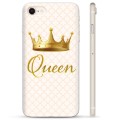 iPhone 7/8/SE (2020)/SE (2022) TPU Case - Queen