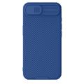 iPhone 16e Nillkin CamShield Pro Hybrid Case - Blue