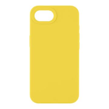 iPhone 16e Tactical MagForce Velvet Smoothie Case - Banana