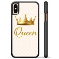 iPhone XS Max Protective Cover - Queen