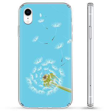 iPhone XR Hybrid Case - Dandelion