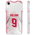iPhone XR TPU Case - Poland
