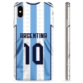iPhone XS Max TPU Case - Argentina