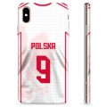 iPhone XS Max TPU Case - Poland