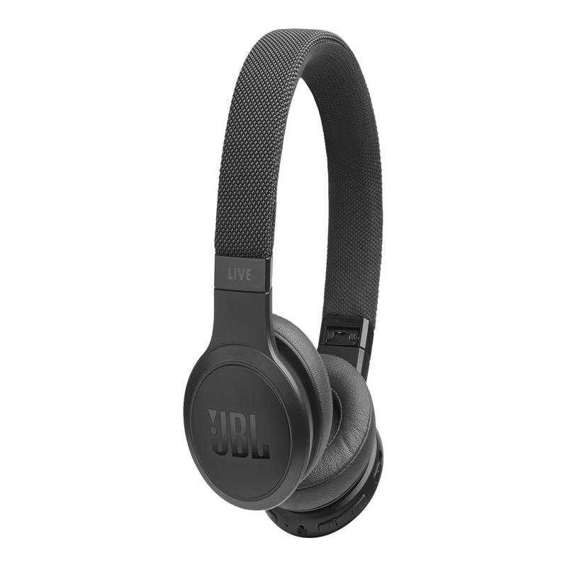 jbl headphones black