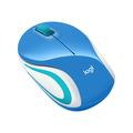 Logitech M187 Ultra Portable Wireless Mouse