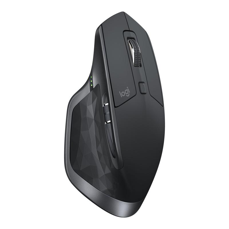 logitech mx master 2s