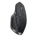 Logitech MX Master 2S Laser Wireless Mouse