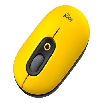 Logitech POP Optisk Trådløs