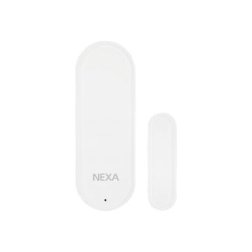 Nexa ZDS-102 Door and Window Sensor - White