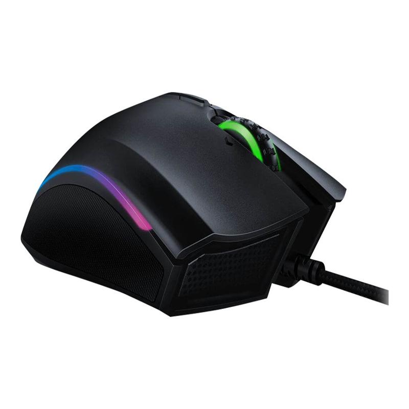 mouse mamba elite razer