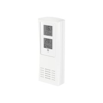 Telldus Temperature and Humidity Sensor - White