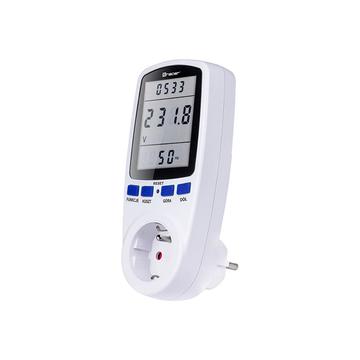 Tracer Wattmeter Powersale - White