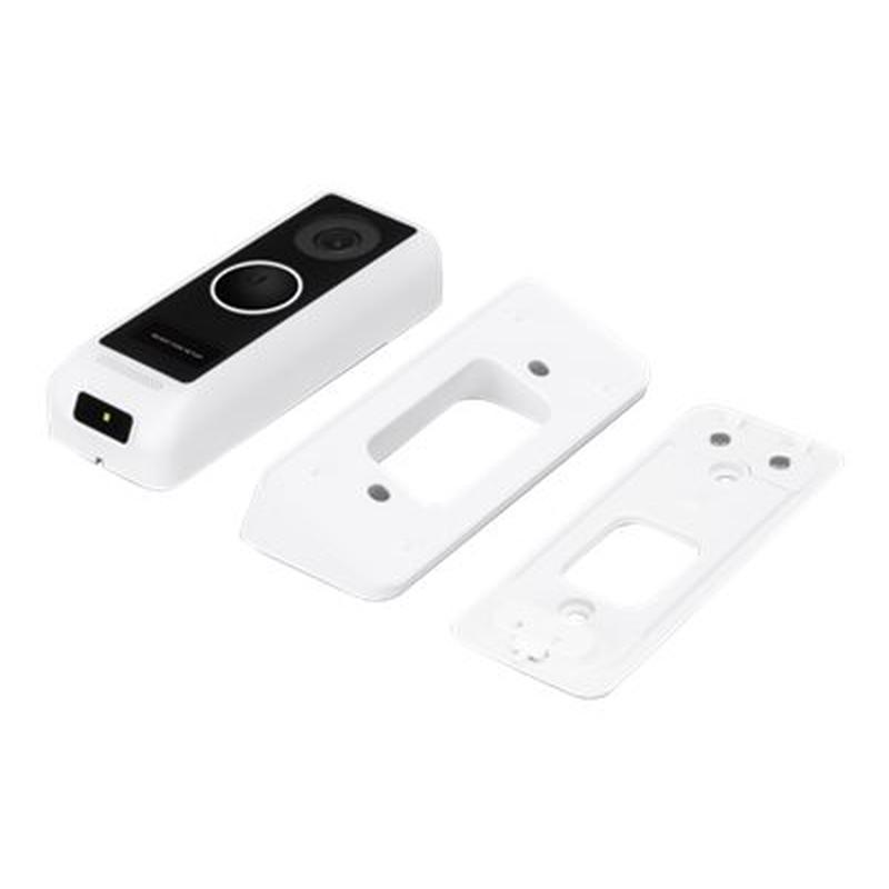 Unifi best sale doorbell camera