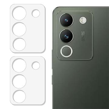 vivo V29e Camera Lens Protector - 2 Pcs.