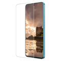 vivo iQOO 11/11S Tempered Glass Screen Protector - Case Friendly - Transparent