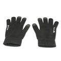 4smarts Winter Touch Screen Gloves - S/M - Black