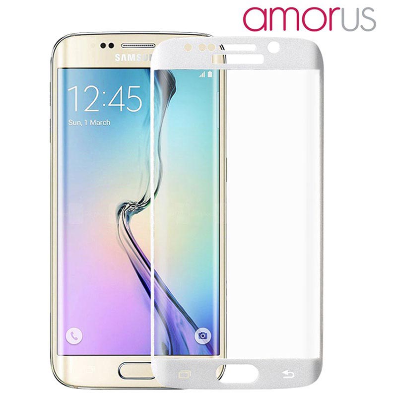 Samsung Galaxy S6 Edge Amorus Full Coverage Screen