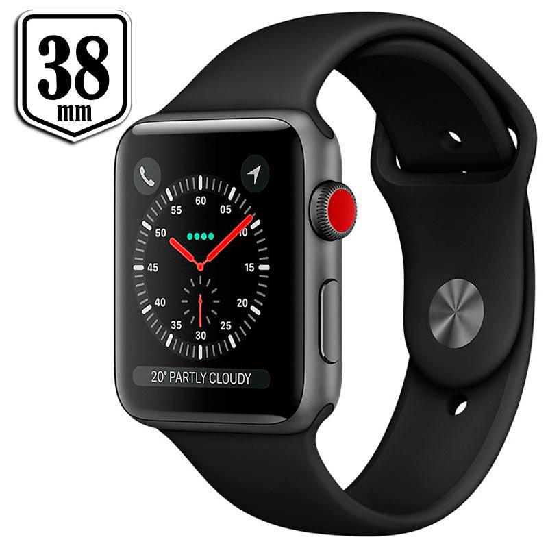 best prices on apple watch series 3 gps