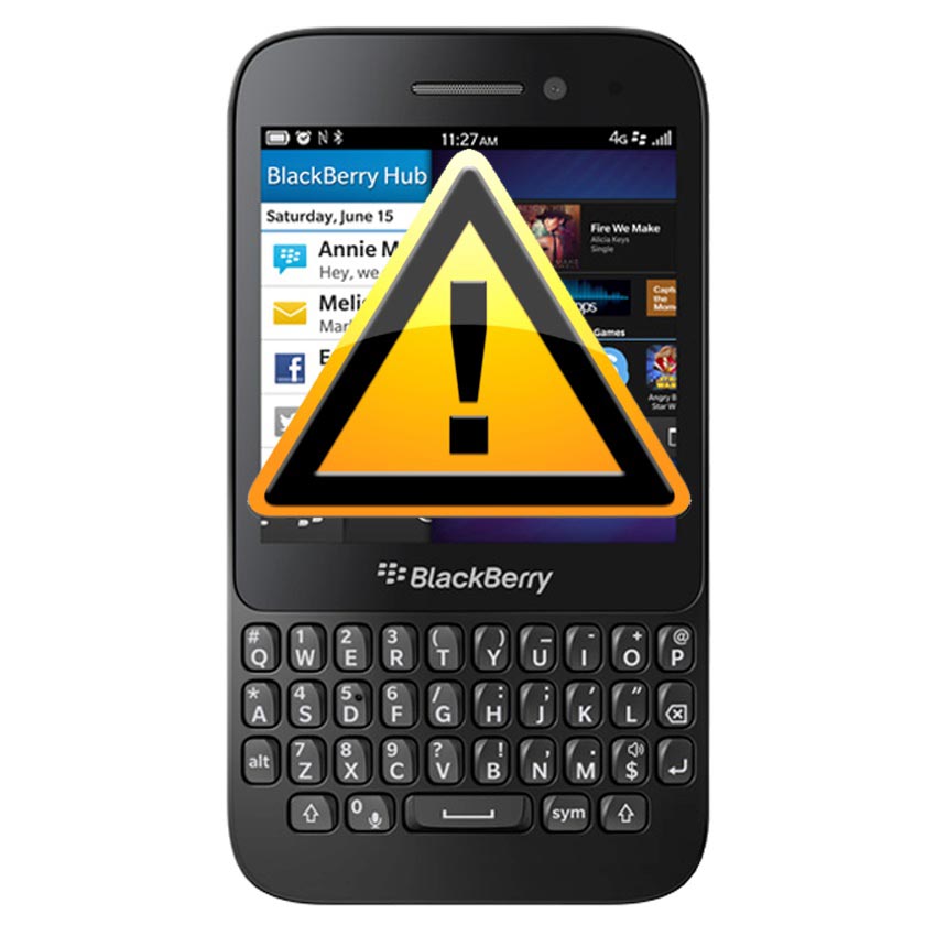 blackberry information reader download