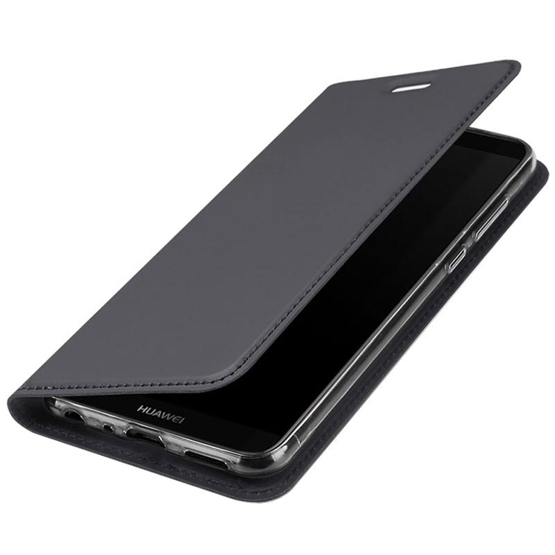 Huawei P Smart Dux Ducis Skin Pro Series Flip Case