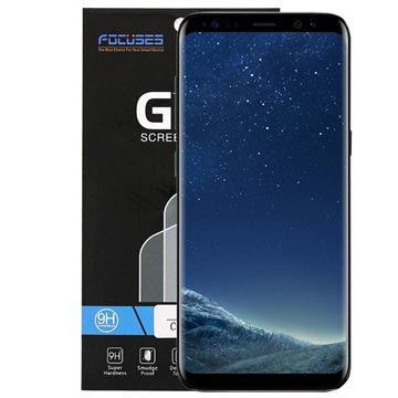 samsung s8 plus tempered glass price