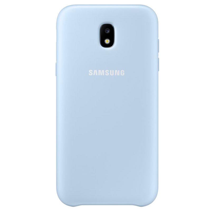 samsung j5 2017 silver blue