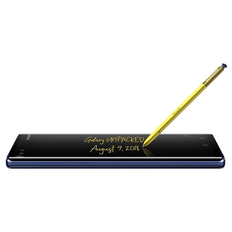 stylus for note 9