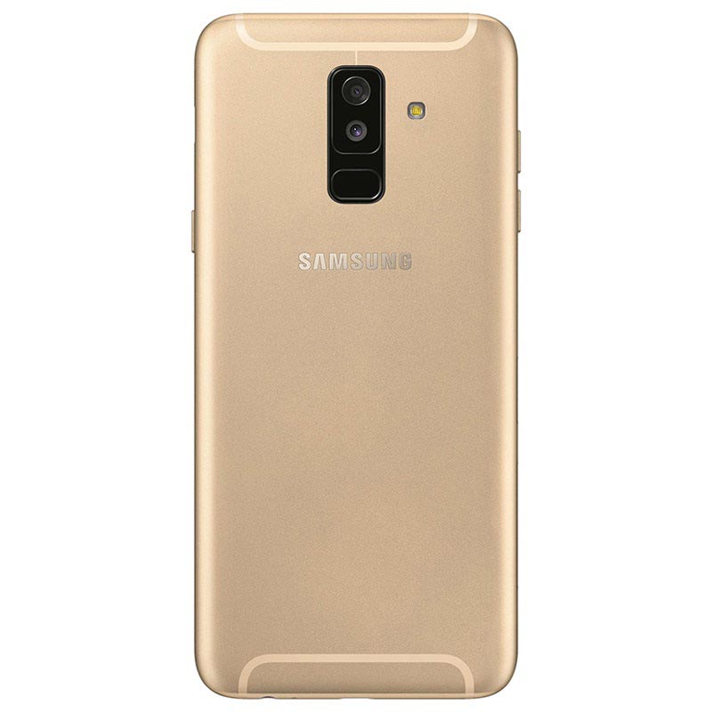 samsung galaxy a6 plus 2018