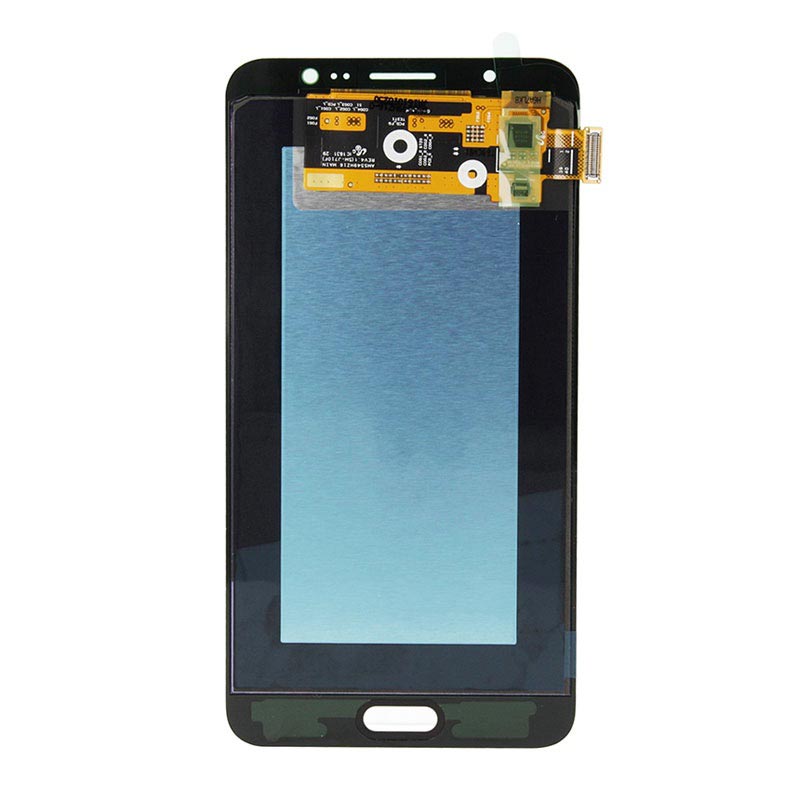 lcd samsung j7 pro original amoled