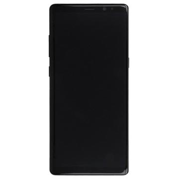 note 8 front screen replacement