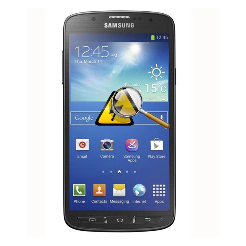 samsung s4 active i9295