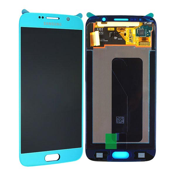 samsung s6 lcd panel olx