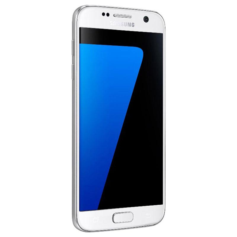 samsung galaxy s7 white