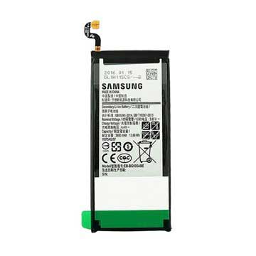 samsung s7 edge battery replacement cost