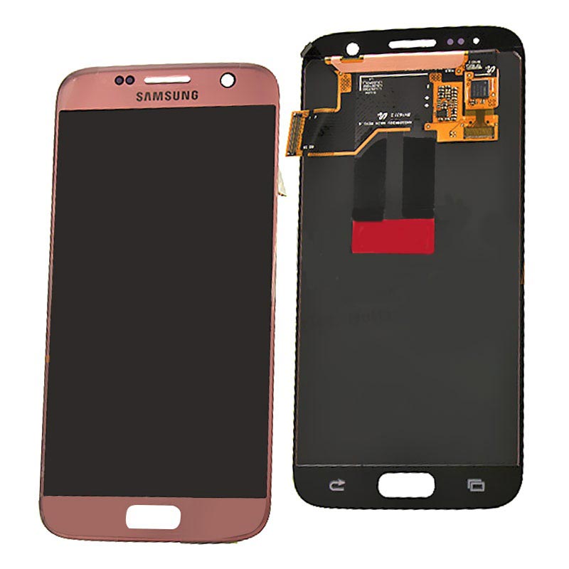 samsung galaxy s7 lcd screen