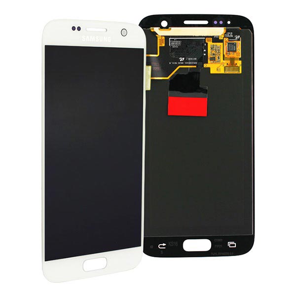 samsung galaxy s7 lcd screen