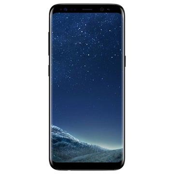 samsung galaxy s8 64gb midnight black