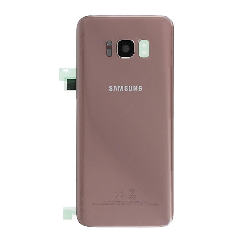 samsung s8 back panel price