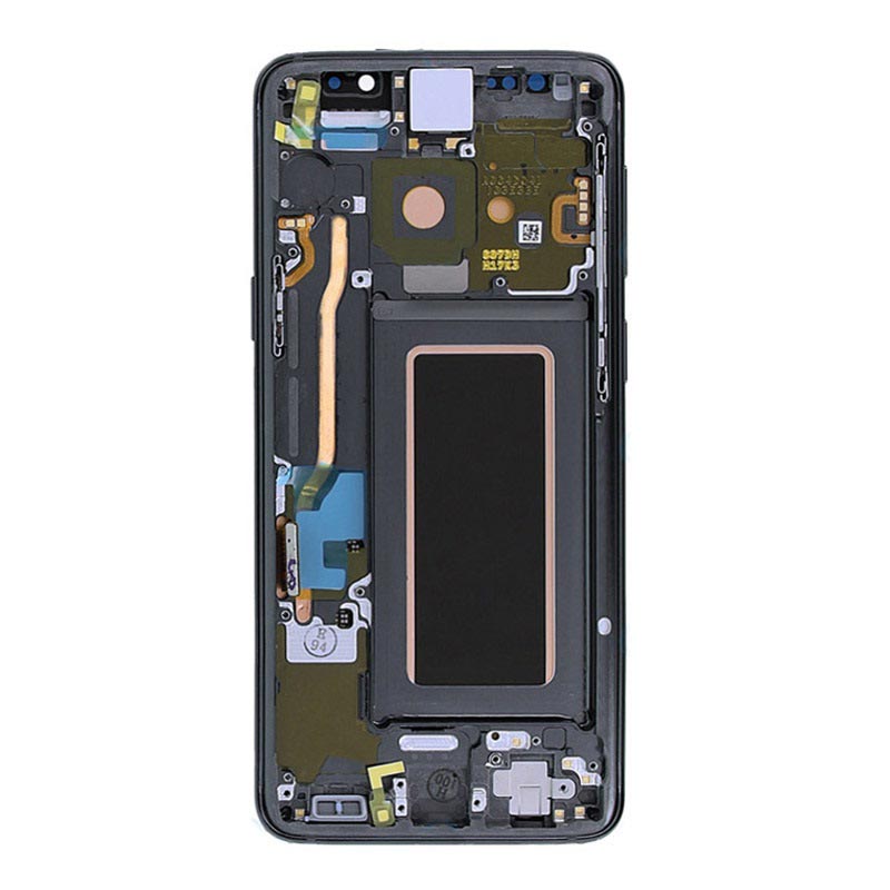 galaxy s9 front screen replacement