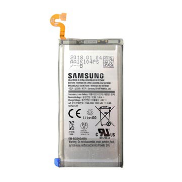 galaxy s9 battery price