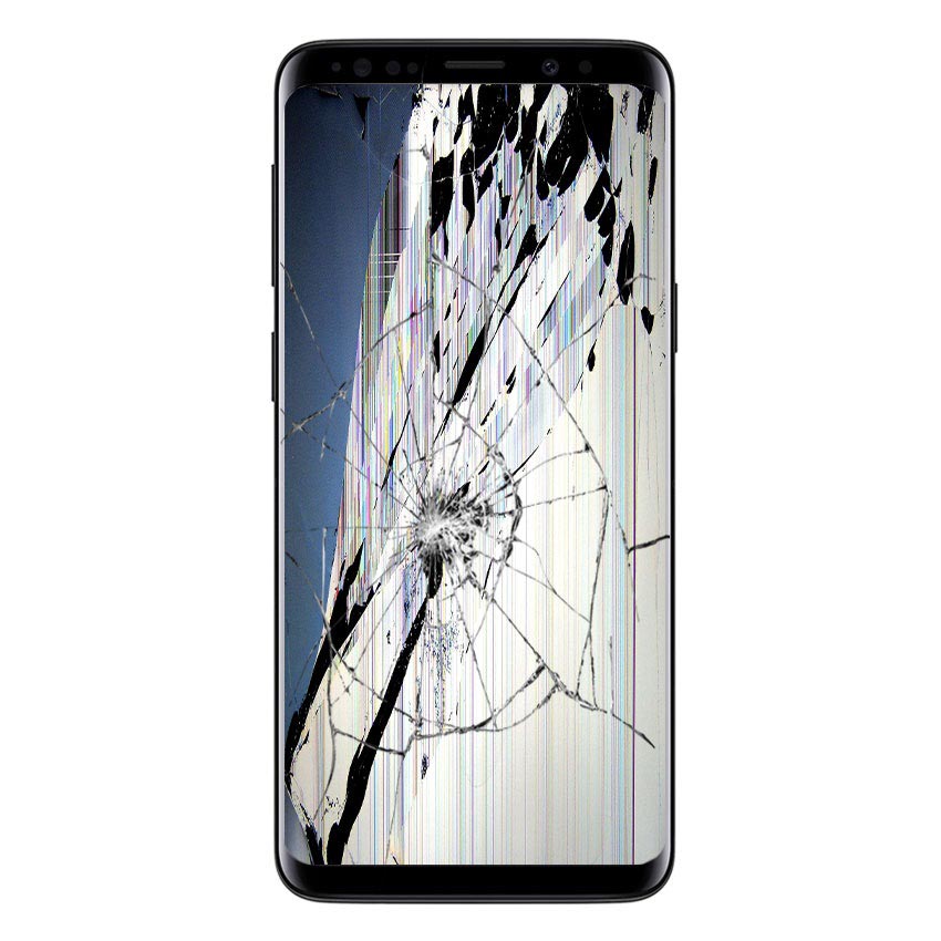 cost to repair samsung s9 screen