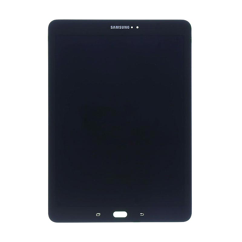 Samsung tab дисплей. SM-t820 Black.